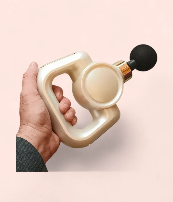 Darbeli Şarjlı Masaj Robotu Masaj Kemeri | Çok Fonksiyonlu Masaj Robotu