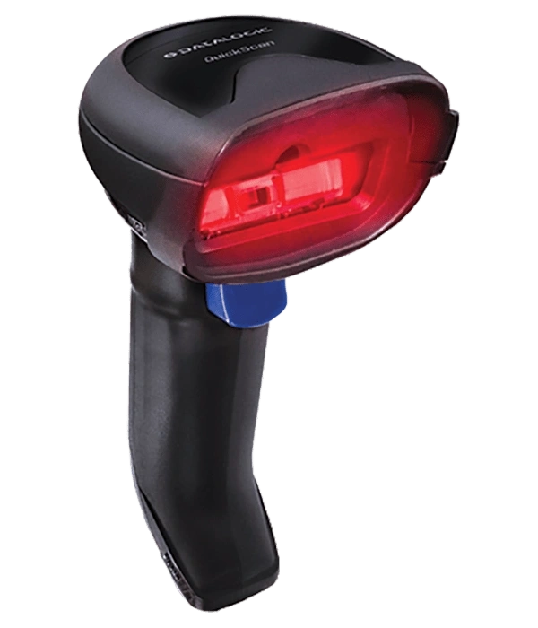 DATALOGIC QUICKSCAN QD2220-BKK1S 1D BARKOD OKUYUCU