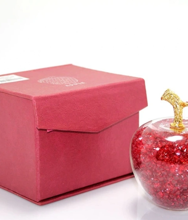 Dekoratif Cam Küre Alk1241