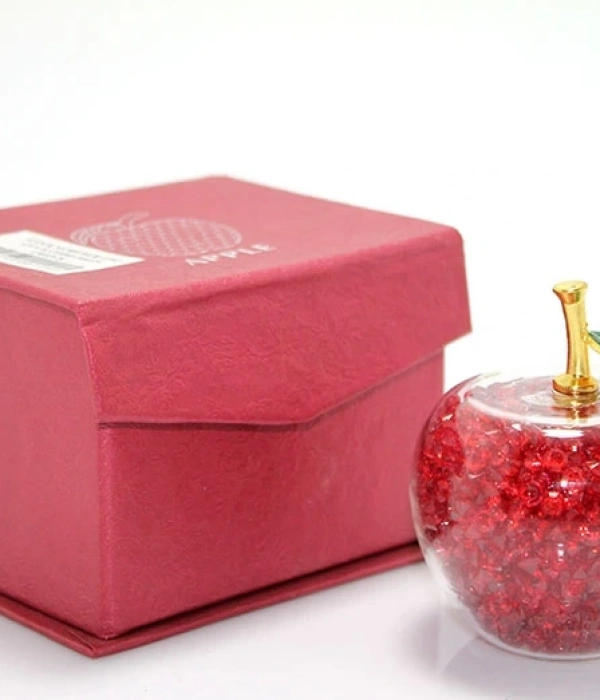 Dekoratif Cam Küre Alk1242