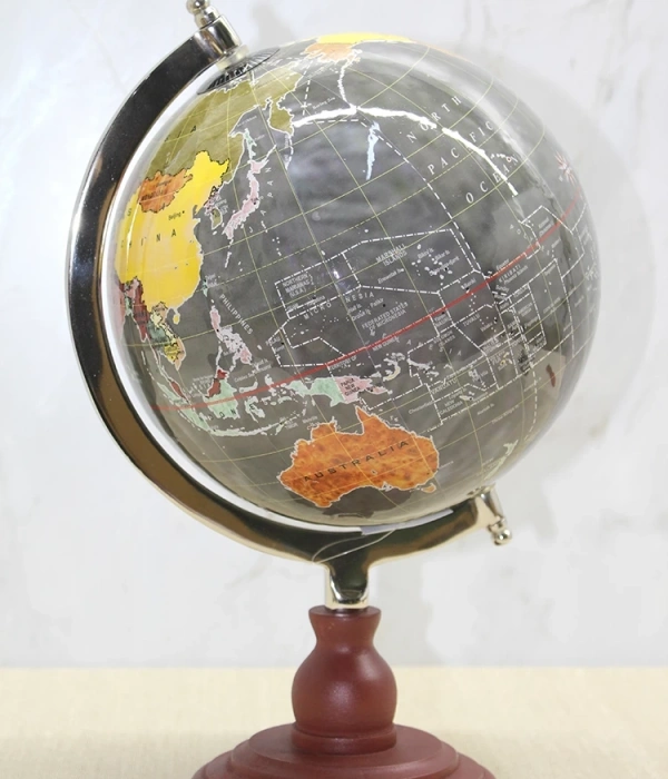 Dekoratif Dünya Küre Sl319-b