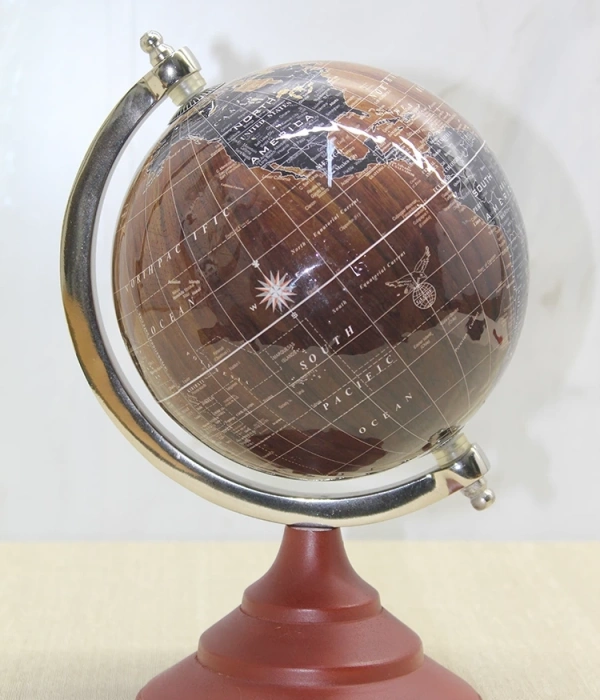 Dekoratif Dünya Küre Sl339-b