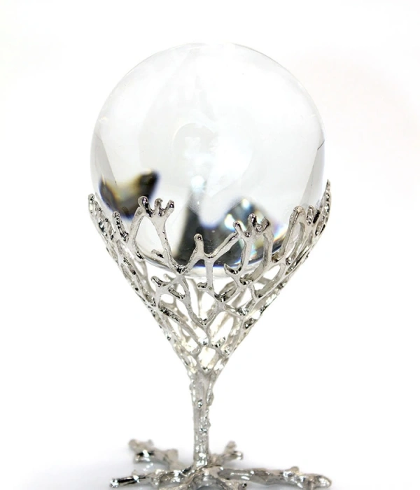 Dekoratif Kristal Küre Alk1238