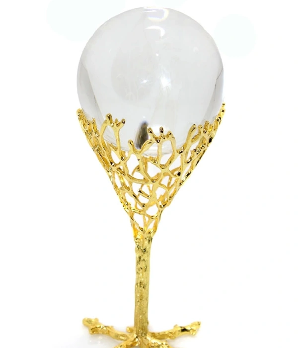 Dekoratif Kristal Küre Alk1239