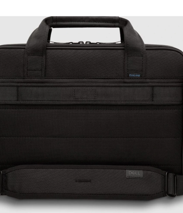 DELL 460-BDSR ECOLOOP PRO CLASSIC BRIEFCASE NOTEBOOK ÇANTASI SİYAH 11;-14;