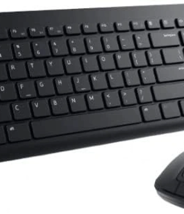 DELL KM3322W  580-AKGI KABLOSZ KLAVYE MOUSE SET