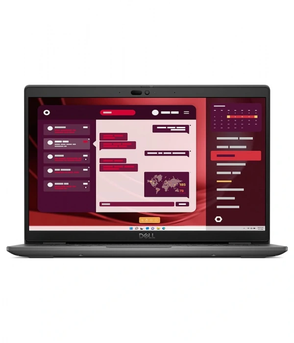 DELL LATITUDE 3450 i7-1355U 16GB 512GB SSD 14 UBUNTU N010L345014EMEA_VP_UBU