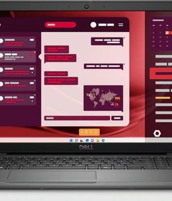 DELL LATITUDE 3550 i7-1355U 16GB 512GB SSD 15.6; UBUNTU N010L355015U