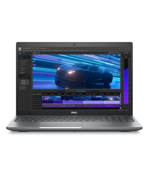 DELL PRECISION M3591 U5-135H 16GB 1TB SSD RTX1000 6GB 15.6; W11PRO