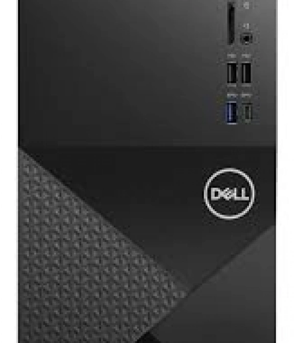 DELL VOSTRO 3030 i3-12100 8GB 512GB UBUNTU N6001VDT3030MTEMEA01_UBU