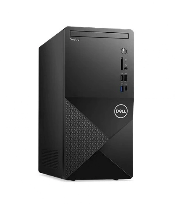 DELL VOSTRO 3030MT i5-12400 8GB 512GB UBUNTU N6004VDT3030MTEMEA01_UBU