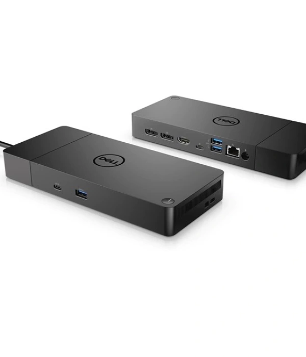 DELL WD19S 130W  DOCKING STATION (210-AZBX)