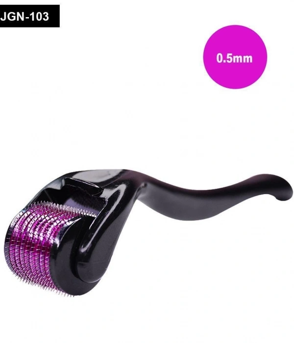 Dermaroller Titanyum Uçlu 0.5mm