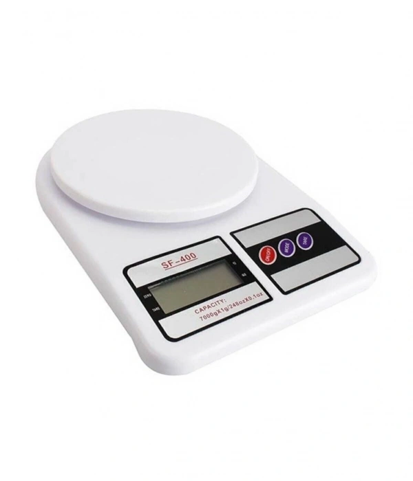 Dijital Hassas Mutfak Tartısı Mutfak Terazisi-hassas Ölçüm 10kg