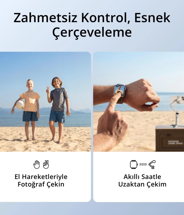DJI OSMO MOBILE 7 GIMBAL