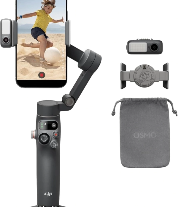 DJI OSMO MOBILE 7P GIMBAL