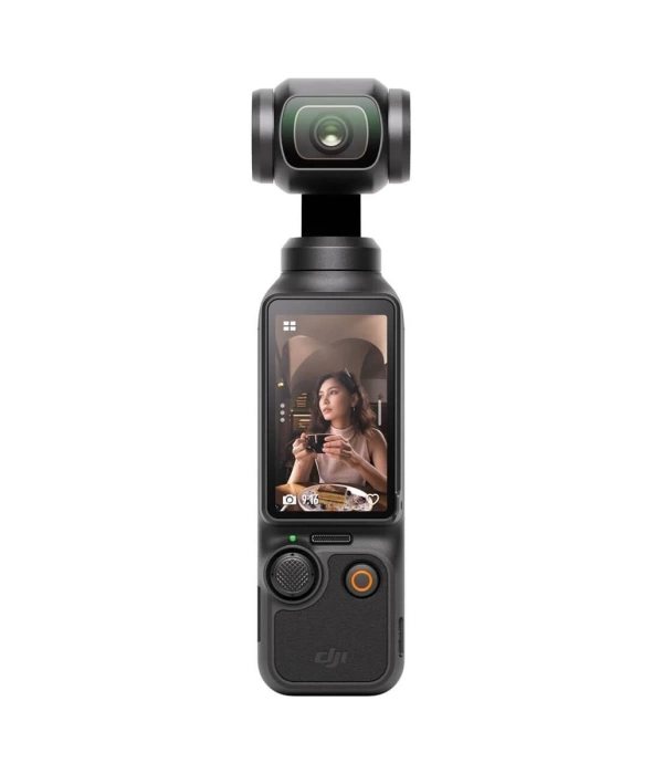 DJI OSMO POCKET 3 GİMBAL