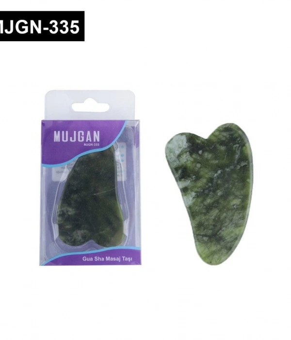 Doğal Gua Sha Taşı