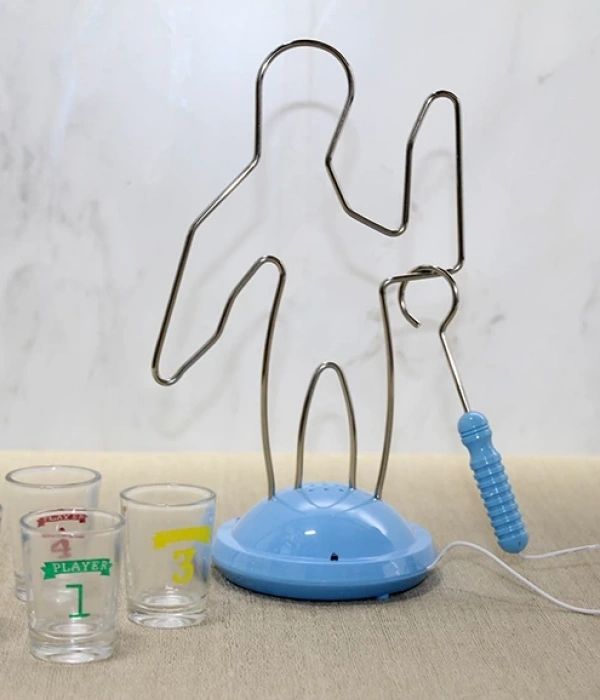 Dokunma Yanarsin Eğlenceli Shot Oyunu Alk3524