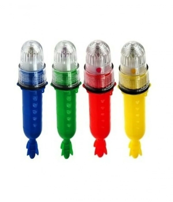 Domuz Kovucu Fener Çakarlı Ağ Lambası