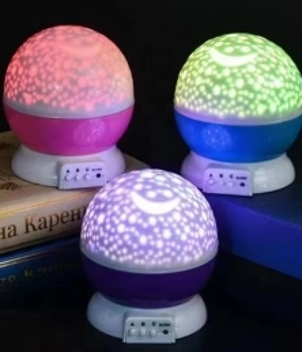 Dönen   Gece Lambası