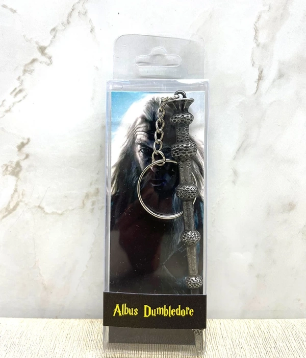 Dumbledore Anahtarlık İk019