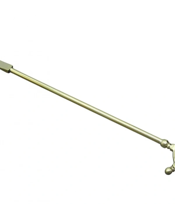 Dümenli Pirinç Kerata Çekecek 4328