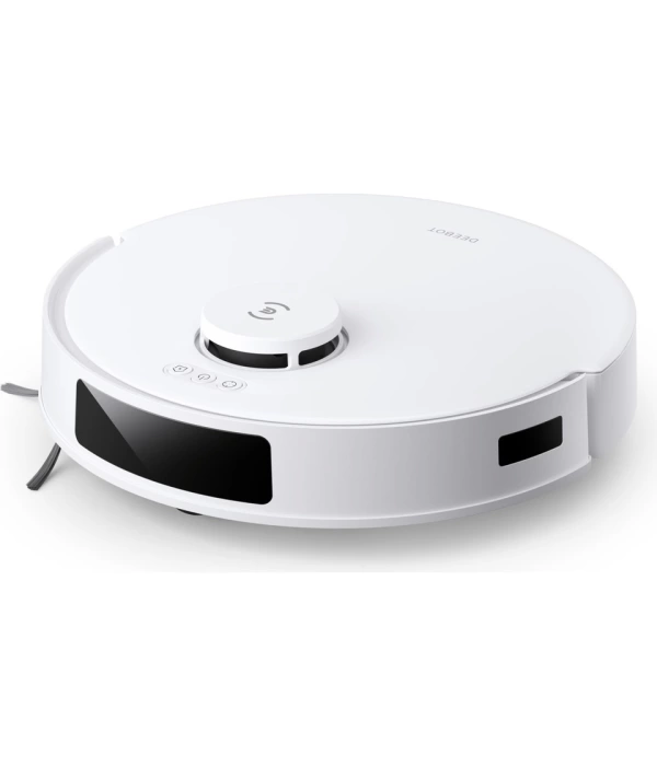 ECOVACS DEEBOT N20 PRO AKILLI ROBOT SUPURGE