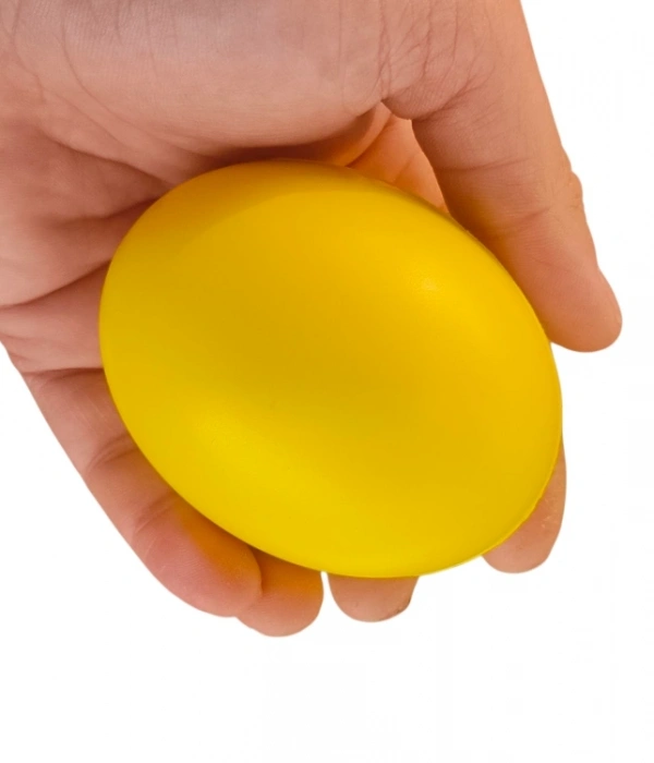 El Bilek Kas Çalıştırma Egzersiz Topu