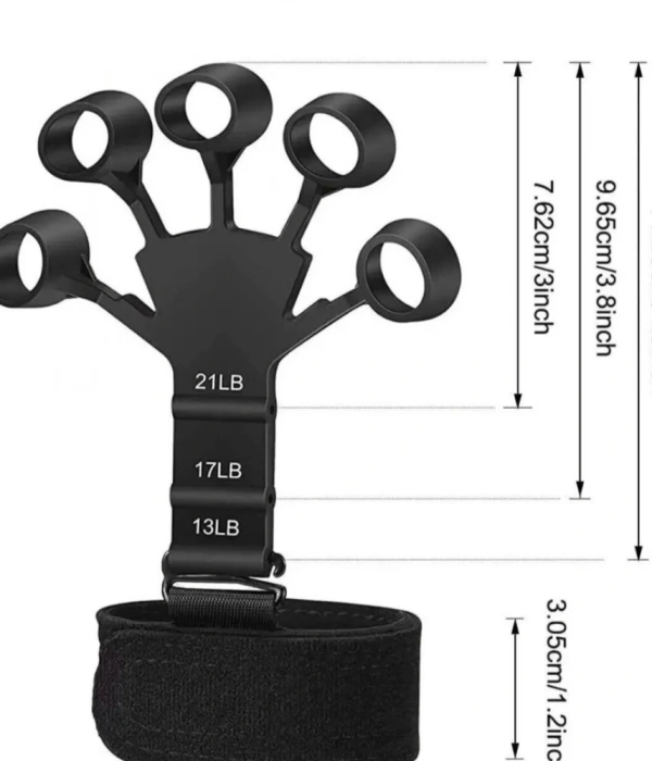 El Egzersiz Aparatı Nrd 1304