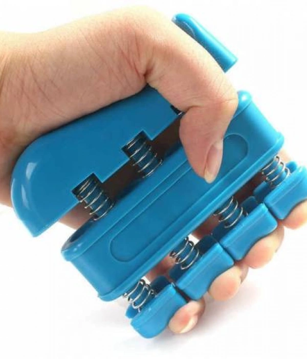 El Egzersiz Yayı Nrd 4 *