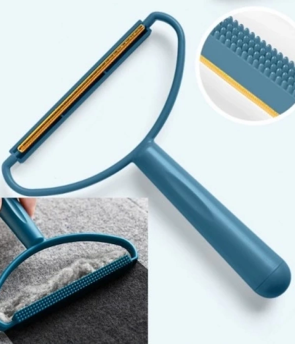 Elbise Tiftik Tüy Toparlayıcı Çift Taraflı