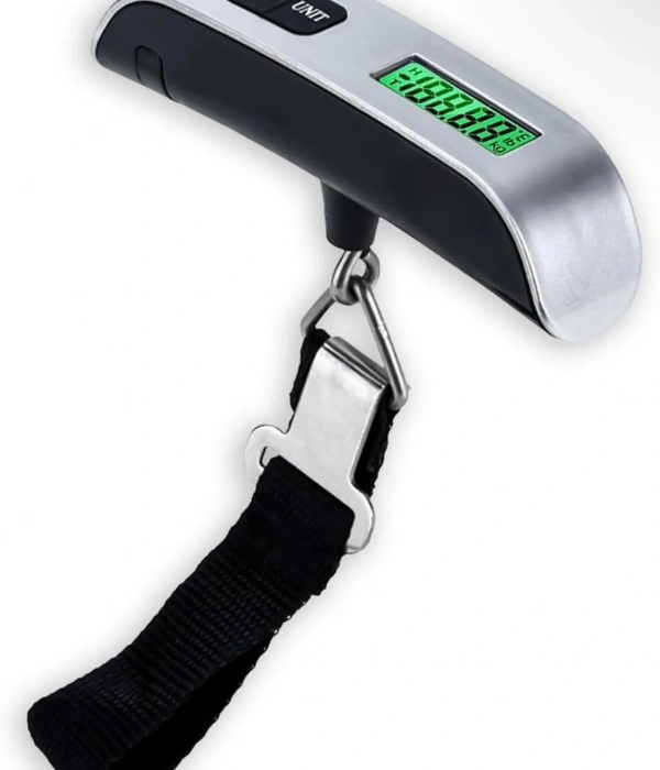 Elektronik El Bagaj - Valiz Tartısı , Bavul Kantarı