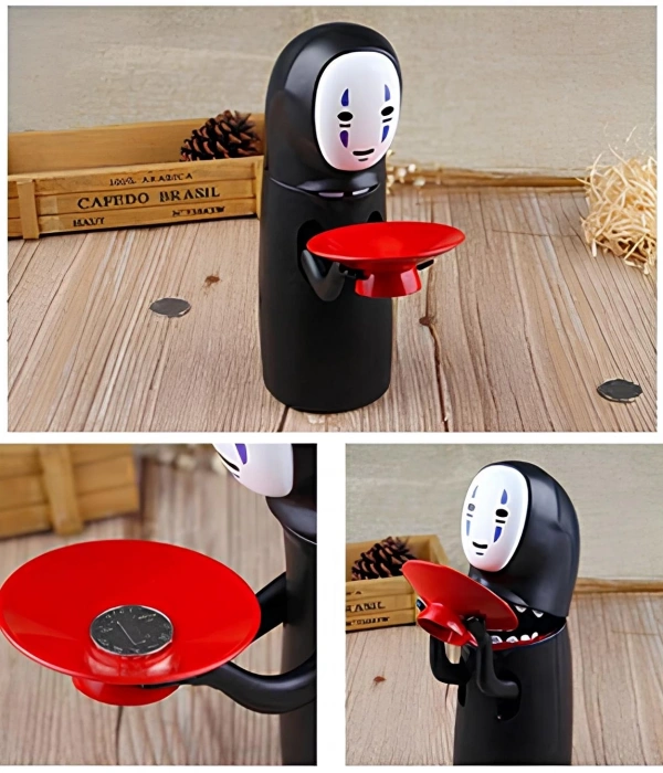 Elektronik Sesli Kumbara Alk2294