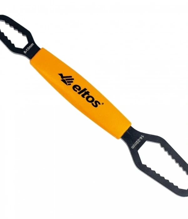 Eltos Çoklu Anahtar Vakumlu 6-22mm