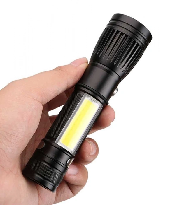 En Güçlü El Feneri Tx6  Wt-028