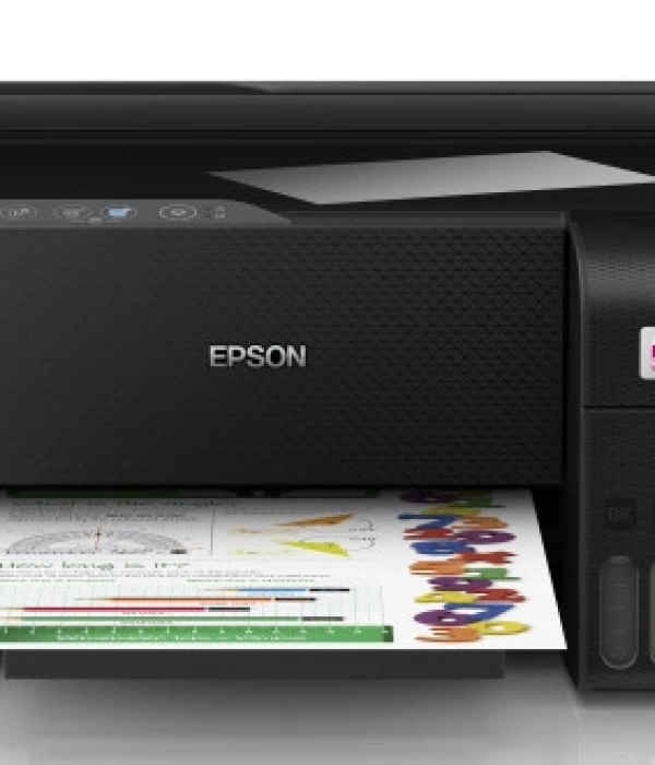 EPSON ECOTANK L3250 RENKLİ YAZ/TAR/FOT Wi-Fi A4