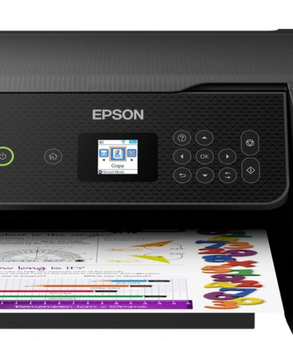 EPSON ECOTANK L3260 RENKLİ YAZ/TAR/FOT Wi-Fi A4