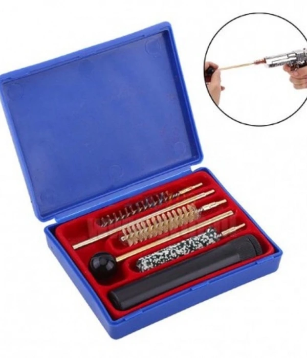 Evrensel  Temizleme Aracı Seti