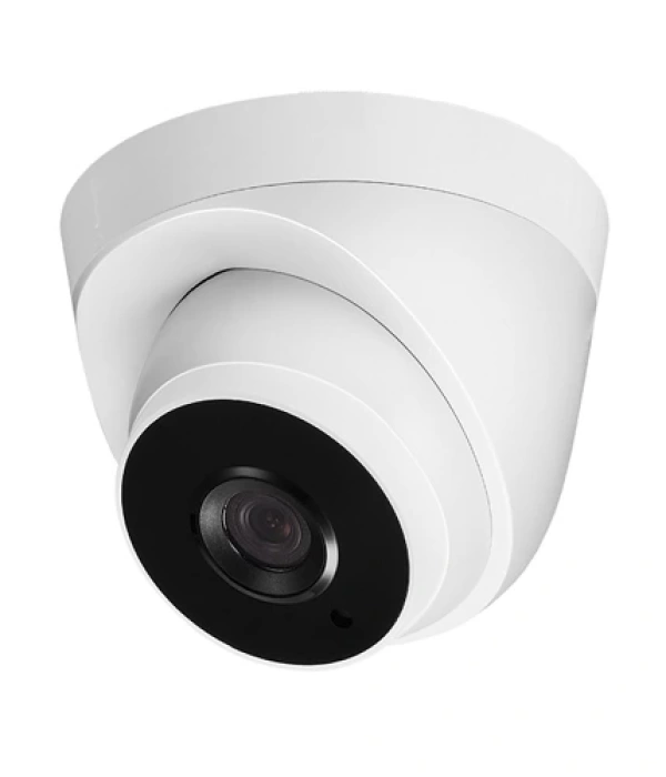 EZCOOL EZ-1005IPC 5MP 3.6MM SESLİ IP DOME KAMERA