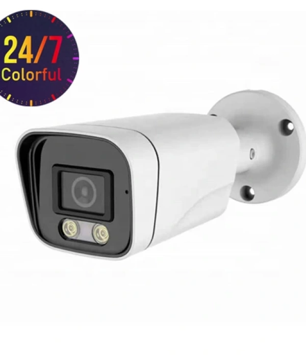 EZCOOL EZ-2305IPS 5MP 3.6MM COLOR-VU IP BULLET KAMERA
