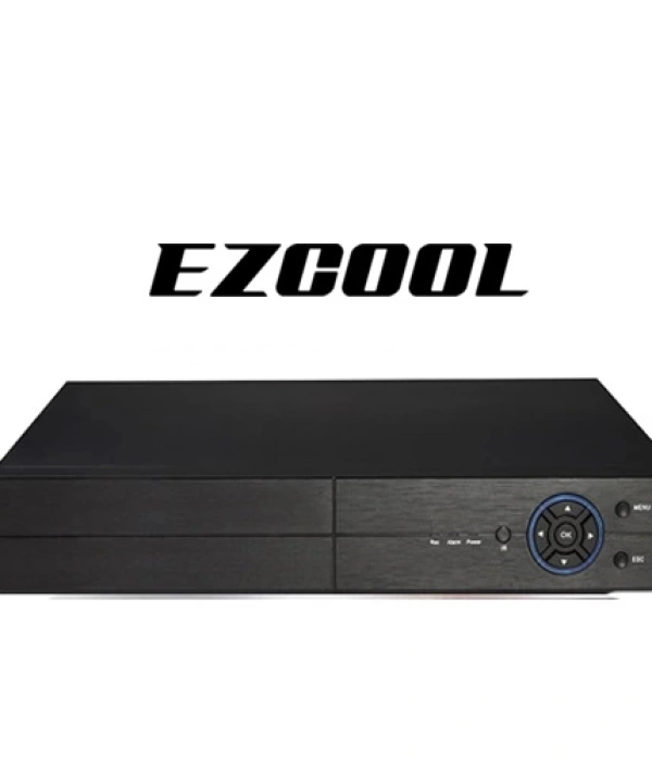 EZCOOL EZ-4132NVR 32 KANAL 5 MP H265 NVR KAYIT CİHAZI