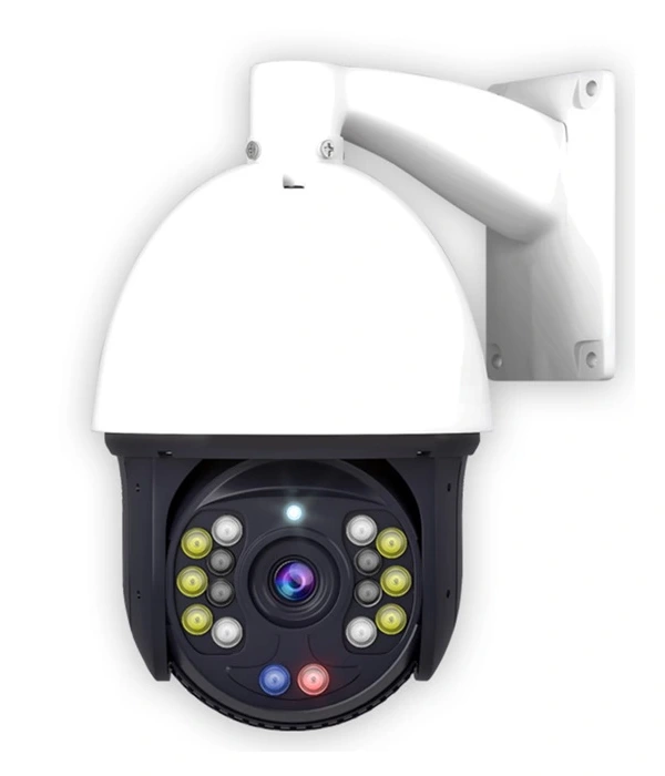 EZCOOL EZ-7905SPD 5 MP 20X DUAL LIGHT IP SPEED DOME (PTZ) KAMERA