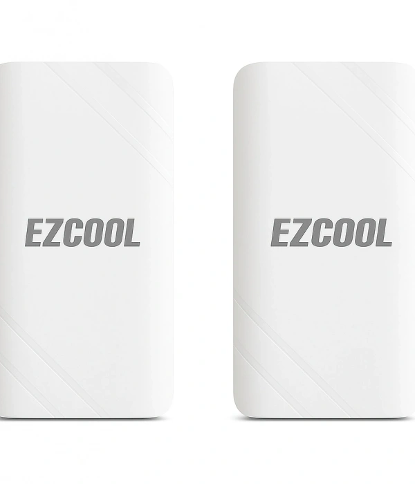EZCOOL EZ-W580AN DIŞ ORTAM (5.8GHz 1200Mbps 1KM) ACCESS POİNT