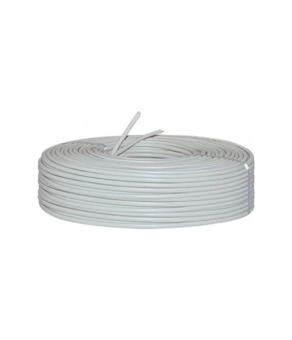 EZCOOL PLATINUM CCTV KABLOSU 100M (2+1) 2x0,50MM
