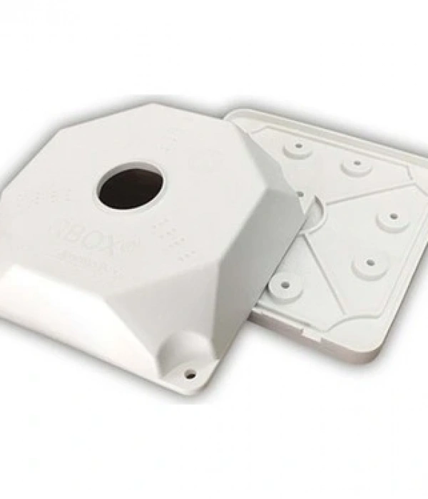 EZCOOL PLS-01 KAMERA MONTAJ BUATI (BEYAZ)