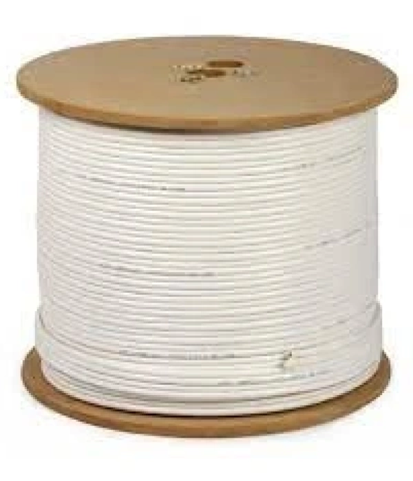 EZCOOL SILVER CCTV KABLOSU 250M (2+1) 2x0,22