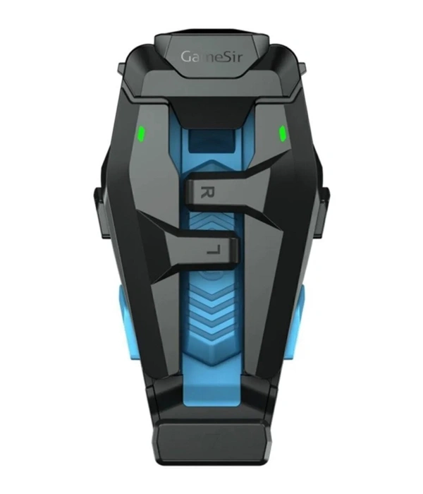 F4 Falcon Mobil Oyun Pugb Kontrol Denetleyicisi Gamepad