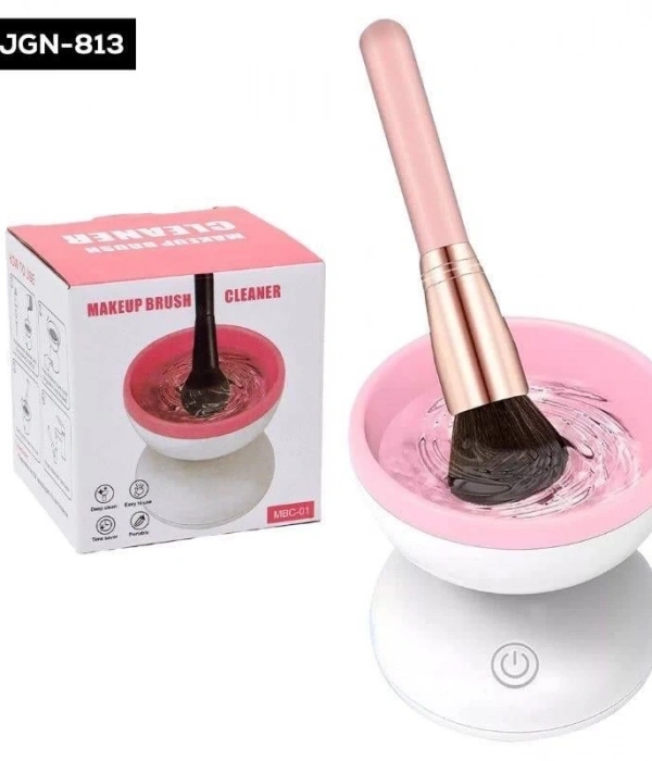 Fırça Yıkama Makinesi