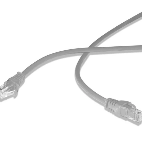 FLAXES FNK-601G CAT6 PATCH KABLO 1 METRE 23AWG